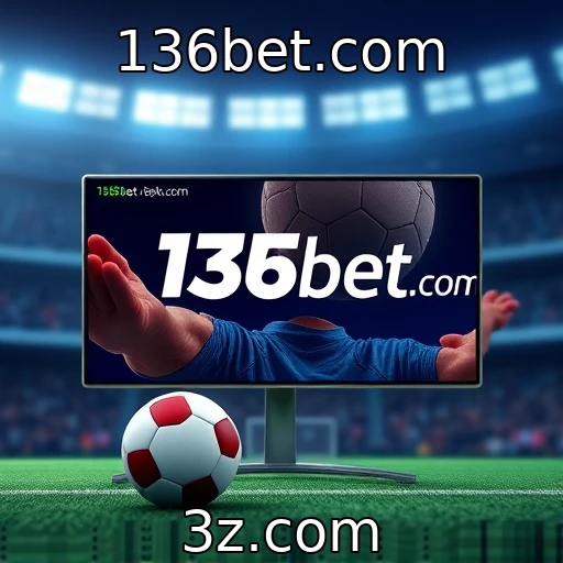 Crescimento de plataformas de apostas e inovação no setor