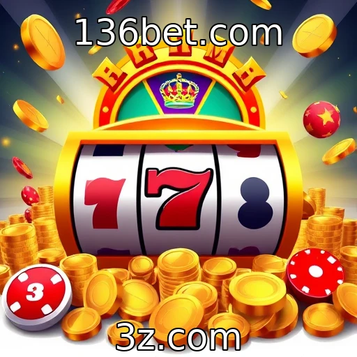 Comportamento de apostadores em slots e roletas