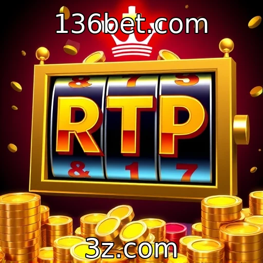 Análise de RTP e volatilidade em slots populares