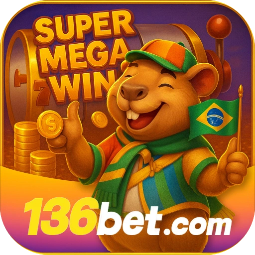 Logo da 136bet.com